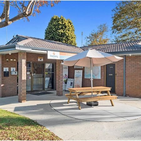Discovery Parks - Swan Valley Caversham Exterior foto