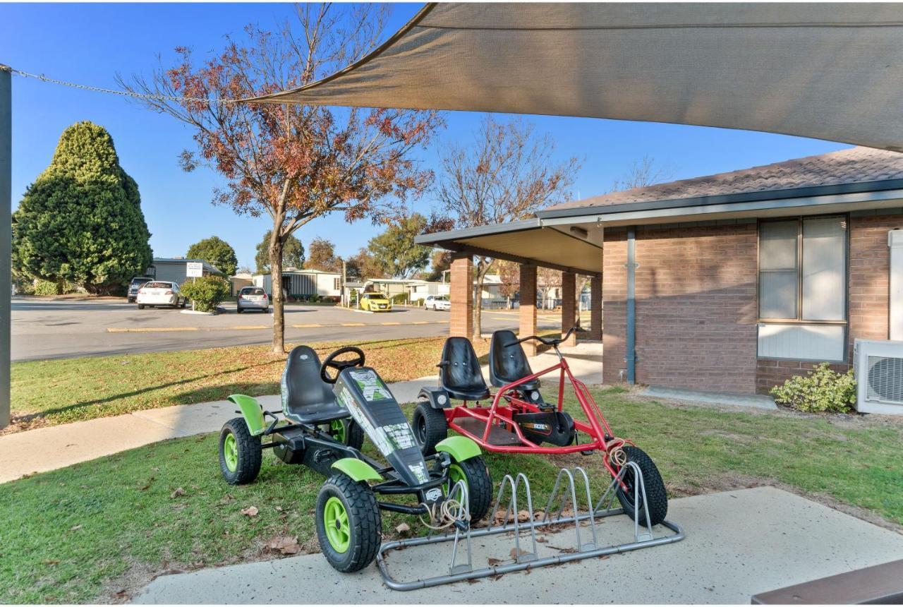 Discovery Parks - Swan Valley Hotel Caversham Exterior foto