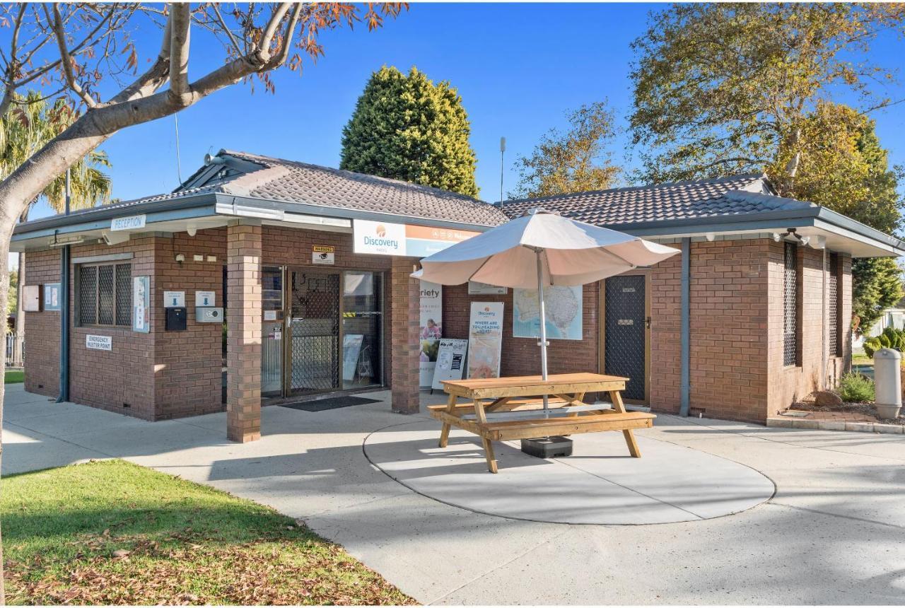 Discovery Parks - Swan Valley Caversham Exterior foto
