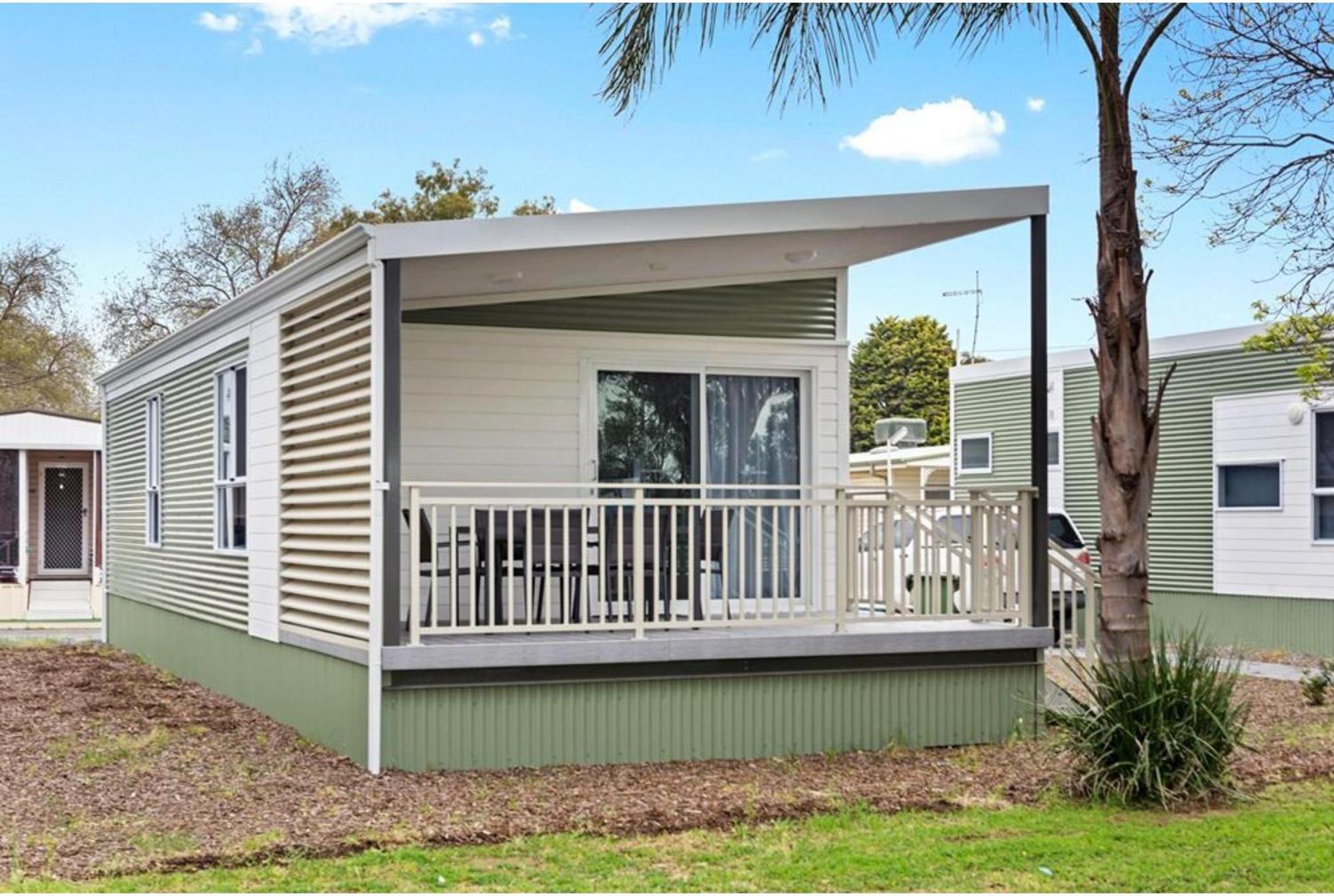 Discovery Parks - Swan Valley Caversham Exterior foto