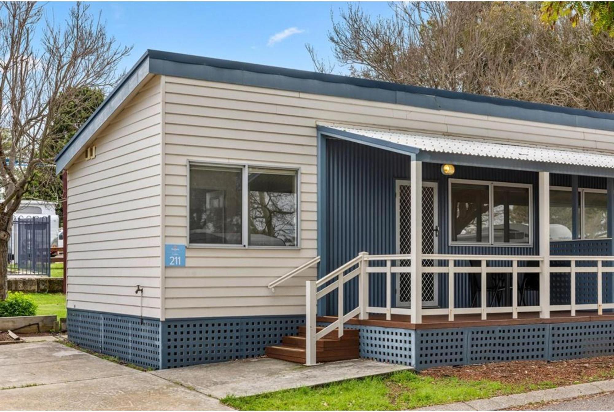 Discovery Parks - Swan Valley Caversham Exterior foto