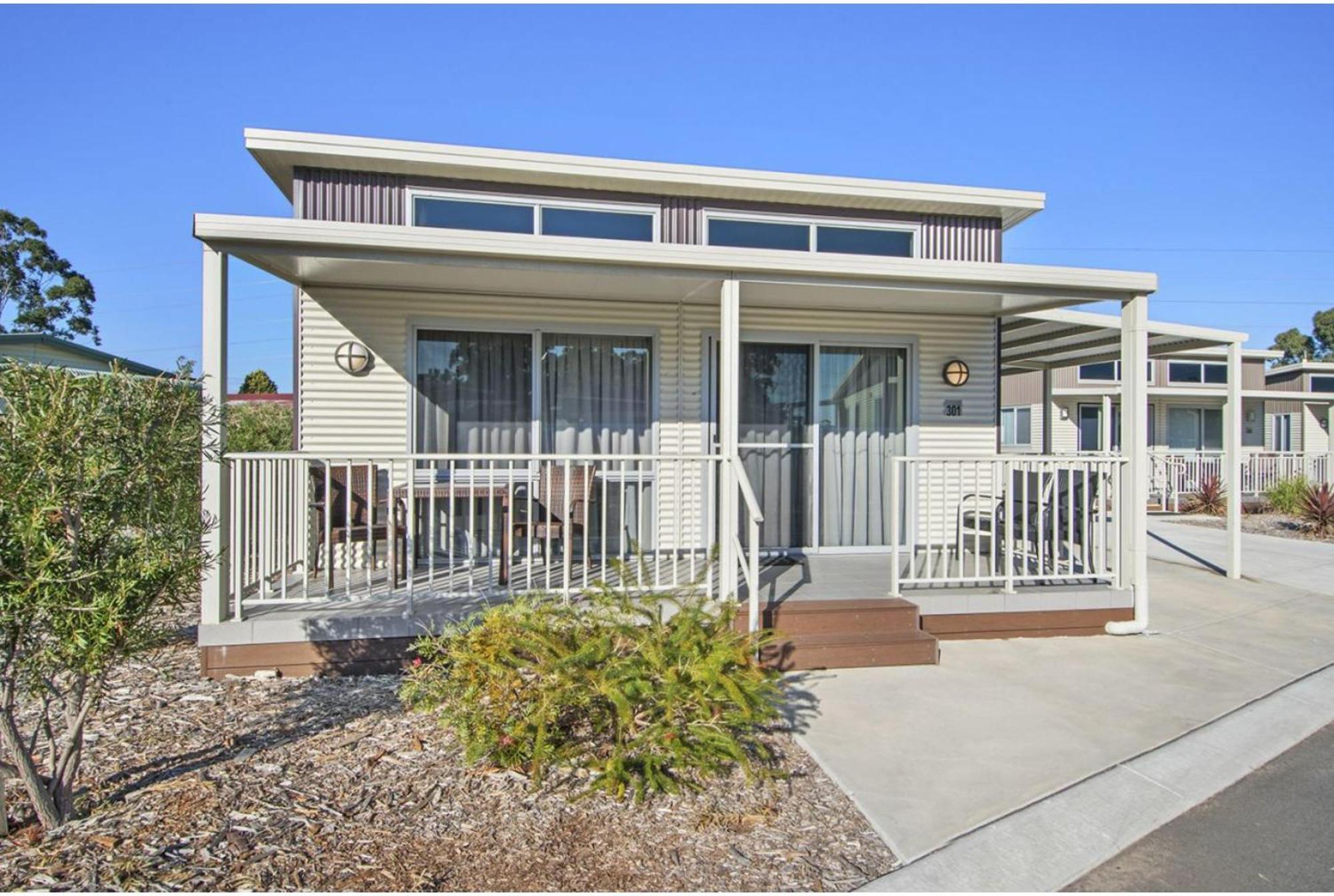 Discovery Parks - Swan Valley Caversham Exterior foto