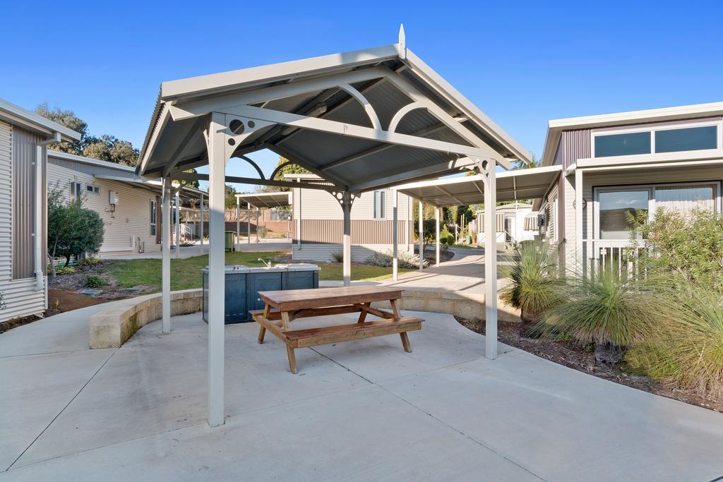 Discovery Parks - Swan Valley Caversham Exterior foto